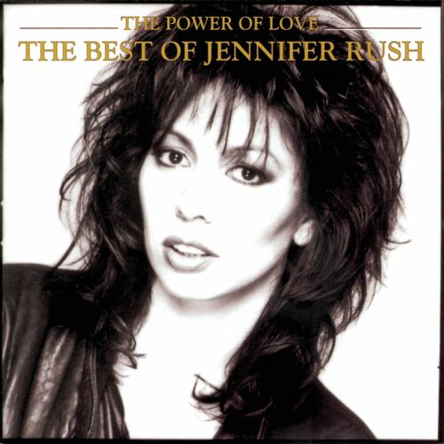Jennifer Rush